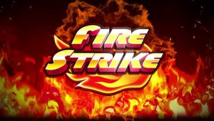 Fire Strike