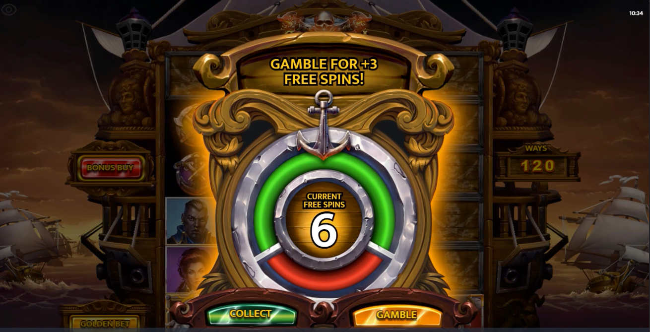 Cannonade slot แตก ง่าย 2023